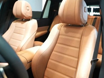 Mercedes GLS X167 SUV Facelifting 3.0 450d 367KM 2025 MERCEDES-BENZ GLS 450 d 4-MATIC AMG Line 3.0 (367KM) 2025, zdjęcie 4