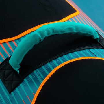 Поплавок-банан JOBE Chaser Towable 3P