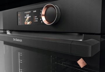 De Dietrich DOP8785A DMG2121A Набор премиум-класса TOP Master Chef Expert Service