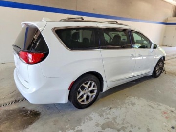 Chrysler Pacifica II 2020 Chrysler Pacifica Limited 2020 3.6 Benzyna 287KM, zdjęcie 3