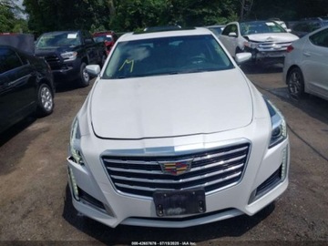 Cadillac CTS II 2017 Cadillac CTS Luxury 2017 3.6l 3.6 Benzyna 335KM, zdjęcie 8