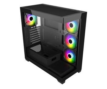 Компьютерный гардероб FSP/FORTRON M340-BA