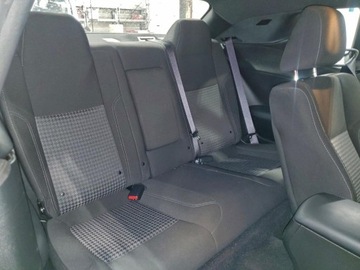 Dodge Challenger III 2023 Dodge Challenger Sxt 2023 3.6 Benzyna 303KM, zdjęcie 10