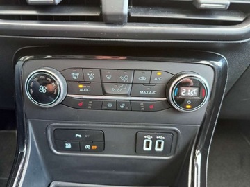 Ford Ecosport II SUV Facelifting 1.0 EcoBoost 125KM 2019 Ford EcoSport LEDNaviClimatronicSkoraPDCFull OPCJANowy Rozrzad, zdjęcie 25