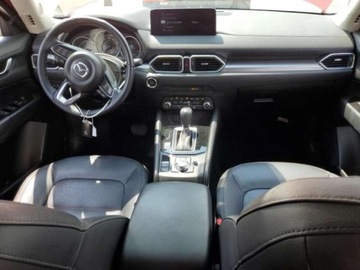 Mazda CX-5 II 2023 Mazda CX-5 Preferred 2.5 Benzyna 187KM, zdjęcie 6