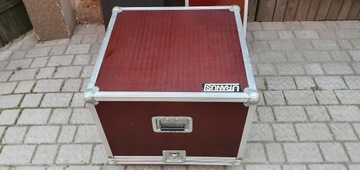 Uranus końcówka + Ross mikser + case