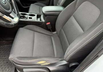 Kia Sportage IV SUV Facelifting 1.6 CRDI 136KM 2019 Kia Sportage Kia Sportage 1.6CRDi AWD 4x4 Automat Euro 6 1.6 Diesel 136KM, zdjęcie 37