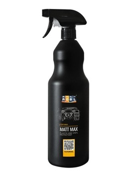 Dressing do wnętrza Adbl Matt Max 500 ml