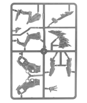 Средиземье - Балрог