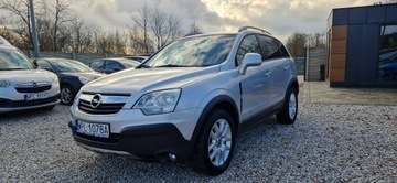 Opel Antara 2010 Opel Antara Jeden Właściciel Super Stan, zdjęcie 1