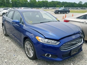 ALTERNÁTOR 2.0 ECOBOOST VELMI DOBRÝ FORD MONDEO MK5 FUSION USA