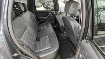 Dacia Duster I SUV Facelifting 1.2 TCe (Euro 6) 125KM 2016 Dacia Duster 1.2i 125PS OPŁACONY Bezwypadkowy, zdjęcie 17