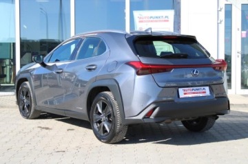 Lexus UX Crossover 250h 184KM 2021 Lexus UX Business Line +, zdjęcie 2