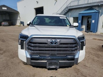 Toyota Tundra II 2023 Toyota Tundra Crewmax Limited 2023 3.4l 3.4 Hybryda 389KM, zdjęcie 5