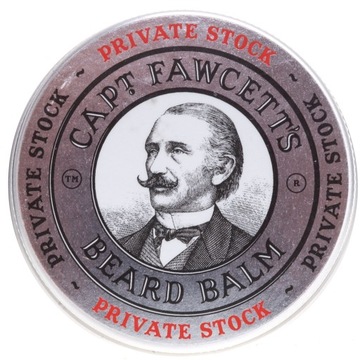 Captain Fawcett balsam do brody Private Stock