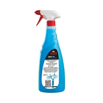 Środek do czyszczenia - Barbieri 750ML niepieniący