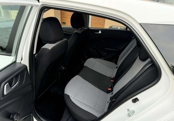 Hyundai i20 II Hatchback 5d 1.2 75KM 2015 Hyundai i20 1,2 75KM Klimatyzacja 1.2 Benzyna 75KM, zdjęcie 22