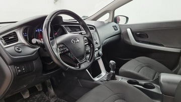 Kia Ceed II Kombi Facelifting 1.6 CRDi 110KM 2017 Kia Cee&#039;d 1.6 CDRI Salon PL, zdjęcie 8