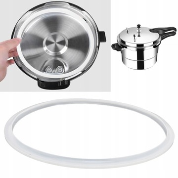 USZCZELKA 22CM USZCZELKA SZYBKOWARU