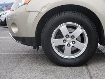 Mitsubishi Outlander II 2.0 DID DOHC 140KM 2008 Mitsubishi Outlander 2.0 DI-D, Salon Polska, zdjęcie 14