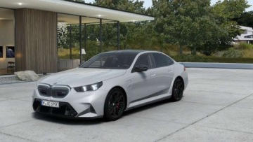 BMW Seria 5 G90-91 M Sedan 4.4 V8 727KM 2026 BMW M5 M5 Sedan 727 KM PHEV - Gotowy do Odbioru - Pakiet Comfort - Hak 4.4, zdjęcie 6