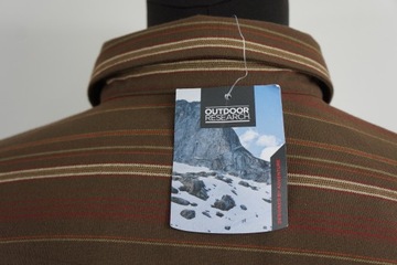Koszula Outdoor Research Sawtooth męska Nowa L
