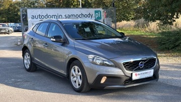 Volvo 2014 Volvo V40 Cross Country Raty Cross Country 1.6 d Automat Super Egzenplarz, zdjęcie 11