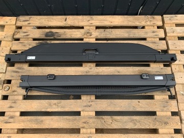 ROLETA SIATKA BAGAŻNIKA BMW 3 G21 KOMBI KOMPLET