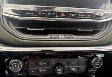 Jeep Compass II 2025 Jeep Compass 1.5 T4 mHEV North Star FWD SS DCT 1.5 Benzyna 130KM, zdjęcie 25