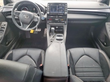 Toyota Avalon III 2022 Toyota Avalon 2022 Toyota Avalon Hybrid XSE Nightshade 2.5 Hybryda 215KM, zdjęcie 8