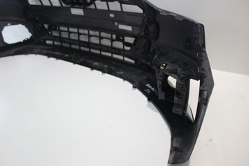 ПЕРЕДНИЙ БАМПЕР AUDI A4 B9 LIFT ВЕСЬ 8W0807437AH РЕШЕТКА РЕШЕТКА