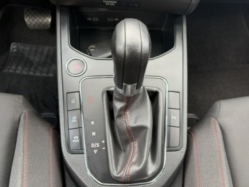 Seat Ibiza V Hatchback 5d 1.0 TSI 110KM 2021 Seat Ibiza Automat. Fr. Virtualny kokpit. Kamera, zdjęcie 15