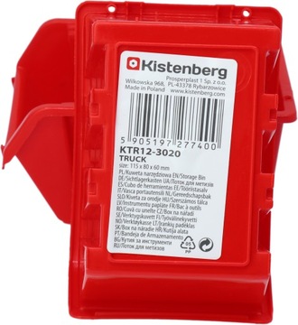 Доска для инструментов для мастерской с лотками 80x40 см Модульная настенная вешалка