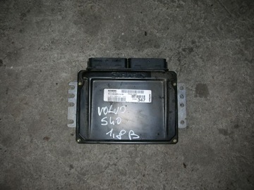STEROWNIK VOLVO S40 V40 LIFT S118245012B 30614347
