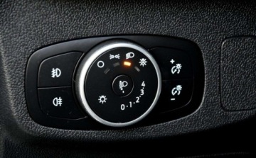 Ford Focus IV Hatchback 1.0 EcoBoost 125KM 2021 Ford Focus IDEALNY skora alusy NAVI EL. klapa bagaznika Benzyna 125KM, zdjęcie 25