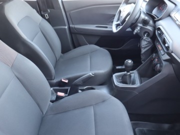 Dacia Logan III 2022 Dacia Sandero 1.0 SCe, Salon Polska, zdjęcie 8