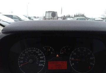 Fiat Punto Grande Punto Hatchback 5d 1.3 16V Multijet 75KM 2005 Fiat Grande Punto Fiat Grande Punto 1.2 Diesel 75KM, zdjęcie 12