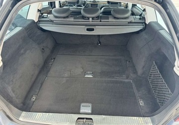 Mercedes Klasa E W211 Kombi S211 3.0 V6 (280 CDI) 190KM 2006 Mercedes-Benz Klasa E Bezwypadkowy, zadbany, oryginalny lakier 3.0 Diesel, zdjęcie 15