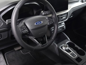 Ford Focus IV Kombi Facelifting 1.5 ECOBLUE 115KM 2025 Od ręki - Titanium X aut 1.5 EcoBlue 115KM / Pakiet Winter, zdjęcie 5