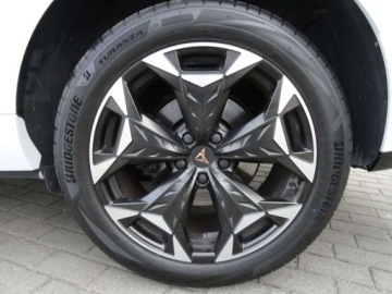 Cupra Terramar SUV 2.0 TSI 265KM 2025 Cupra Terramar VZ 265 KM 4X4 Navi Matrix Digital Alu 19 Keyless go Kamera, zdjęcie 29