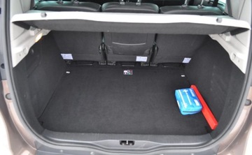 Renault Scenic III Van 1.4 TCe 16v 130KM 2011 Renault Scenic Benzyna Klimatyzacja Tempomat 1.4 Benzyna 130KM, zdjęcie 33