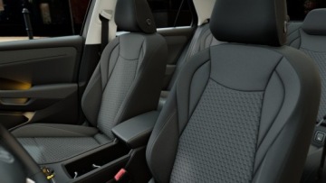 Volkswagen T-Roc I SUV Facelifting 1.5 TSI ACT 150KM 2026 Volkswagen T-Roc Life 1.5 eTSI 150KM DSG, zdjęcie 4