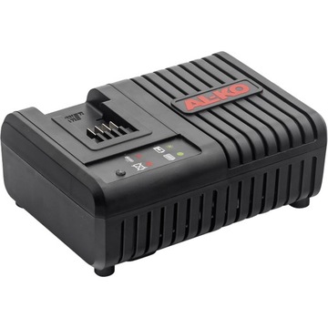SZYBKA ŁADOWARKA Easy Flex 20V AL-KO