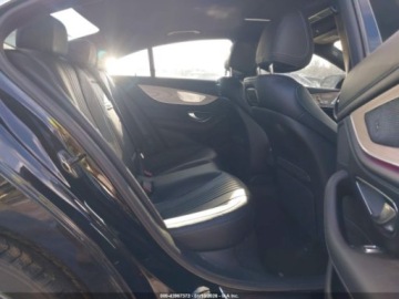 Mercedes CLS C257 2019 Mercedes-Benz CLS 450 4Matic 2019 3.0 Benzyna 362KM, zdjęcie 13