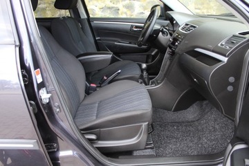 Suzuki Swift V 2014 Suzuki Swift Benzyna 5 drzwi Bogate Wyposażenie Opłacony, zdjęcie 9
