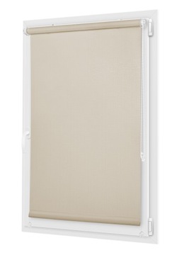 KLASYCZNE ROLETY na wymiar 62x150cm 15 KOLORÓW