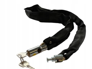 ВЕЛОСИПЕДНЫЙ ЗАМОК ДЛЯ ВЕЛОСИПЕДНОЙ ЦЕПИ ЗАМКА МОТОРА