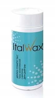 ItalWax TALK KOSMETYCZNY Menthol 50g DO DEPILACJI