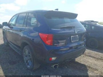 Honda 2023 Honda Inny Passort EX-L 2023 3.5l 3.5 Benzyna 280KM, zdjęcie 3