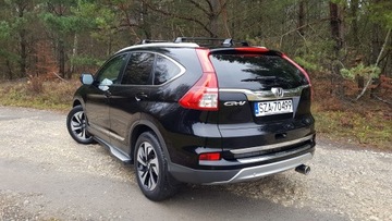 Honda CR-V 2015 HONDA CR-V IV (RM_) 1.6 i-DTEC 4WD 160 KM, zdjęcie 7